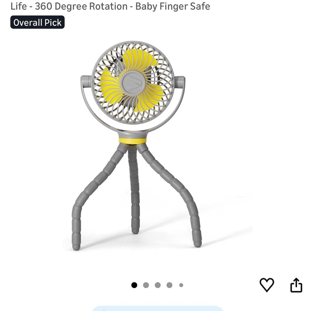 Veer Wagon Fan